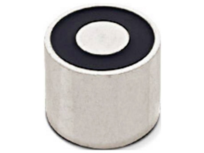 Red Magnetics Its-Msm-0820-12Vdc Elektromagnet Nicht Magnetisch (Stromlose Stellung) 3 N 12 V/Dc 1 Stk