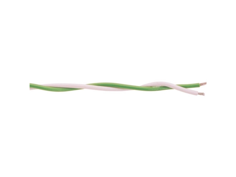 LAPP Termoelementkabel 2 x 1.5 mm² Grøn 152003/100 100 m