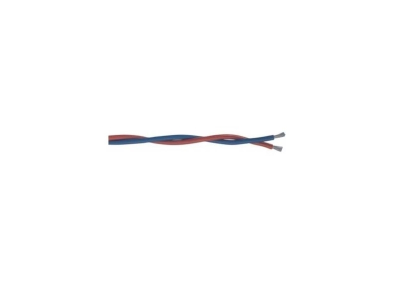 LAPP termoelementkabel 2 x 1,5 mm² grön 164013/100, 100 m | EL Artiklar - Kablar och ledningar - Styrkablar | GameStuff