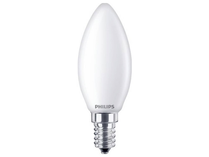 Philips CorePro LED 34679600, 2,2 W, 25 W, E14, 250 LM, 15000 h, Varmvitt | Belysning - Ljuskälla - E14 Ljuskälla | GameStuff