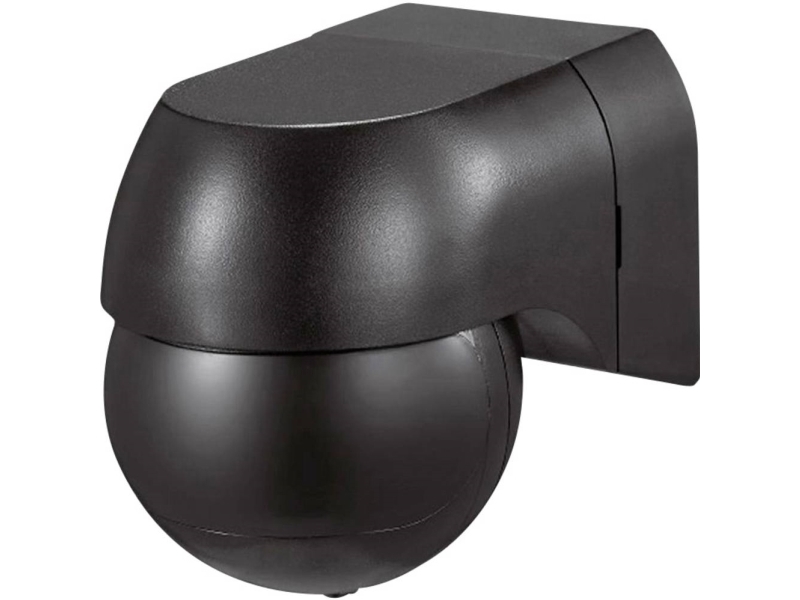 V-TAC VT-8028 23678 Rörelsesensor Svart | Belysning - Tillbehör & reservdelar - Övriga | GameStuff