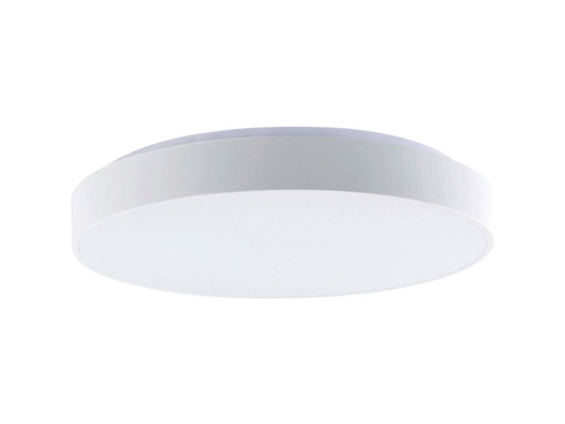 V-Tac 23590 Vt-8564 Led-Deckenleuchte Led-Modul Eek: F (A - G) 60 W Weiß