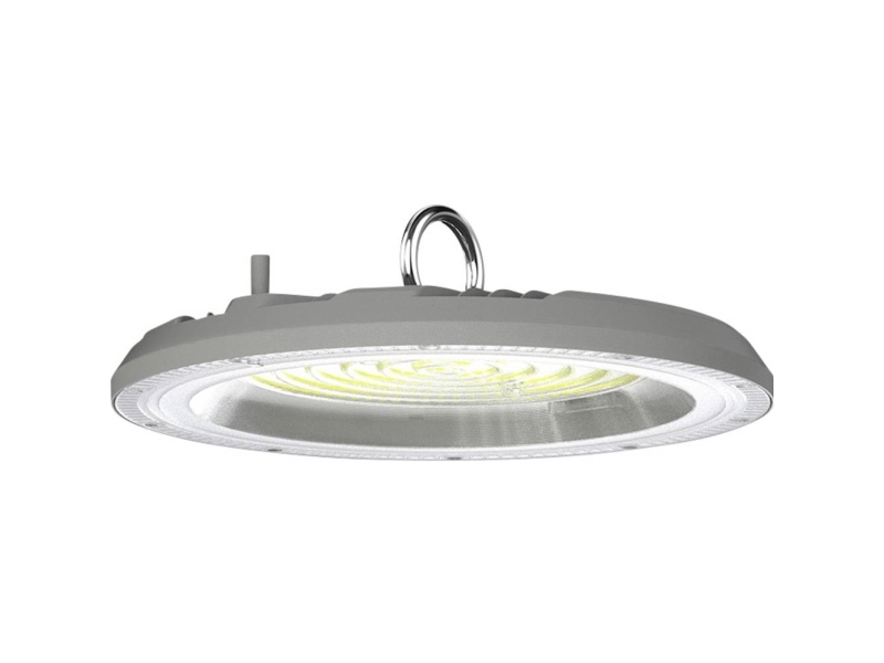 V-Tac 23622 Vt-91100Cct Led-Loftslampe Led (Rgb) Led Eek: F (A - G) 100 W Hvid