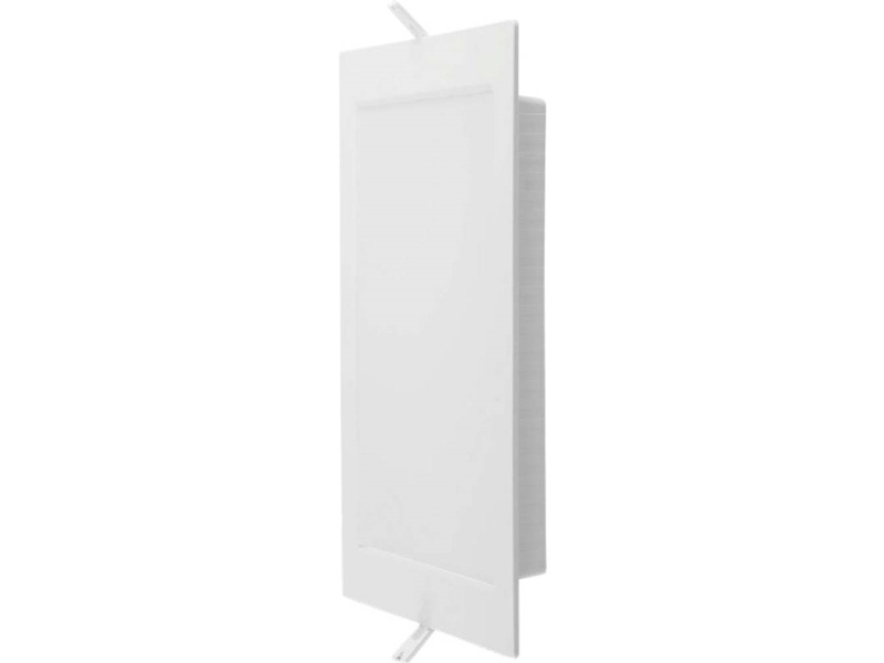 V Tac Vt 61018 104871 Led Infalld Panel Eek: E A G 18 W Neutral Vit Vit