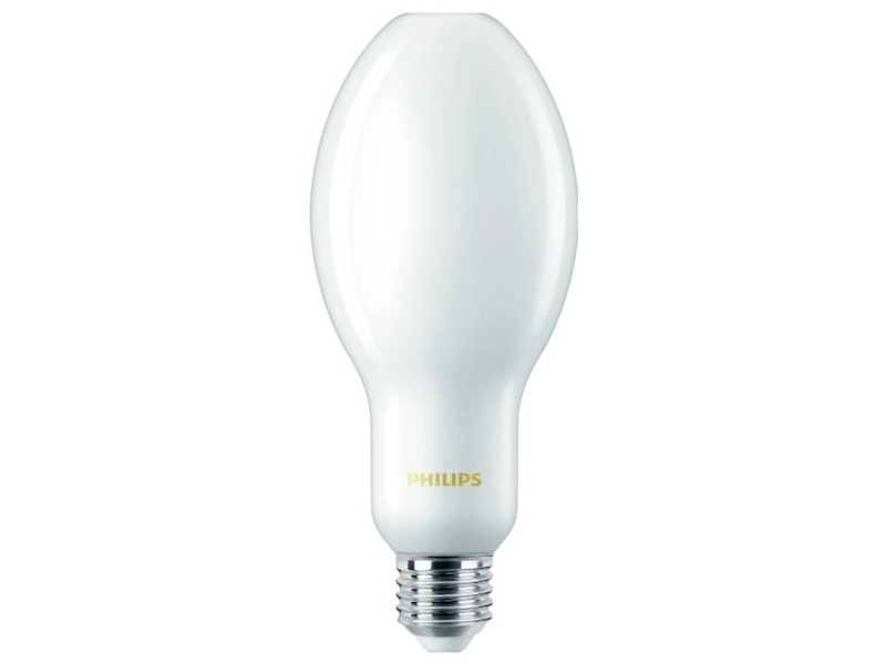 Signify 75031200 Glödlampa EEK C (A - G) E27 Specialsats 18 W Neutralvit (Ø x L) 75 mm x 180 mm 1 st | EL Artiklar - Elcentral - Strömbrytare | GameStuff