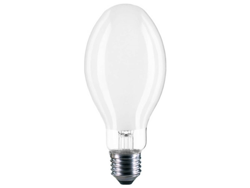 Philips Son 50W/220 E27, Opal, 1900K, 18195430 - Bild 5
