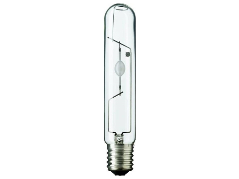 Signify Metallhalogen 64610600 250 Mm E40 361 0 W Eek: F A G Neutralvit Rör 1 St