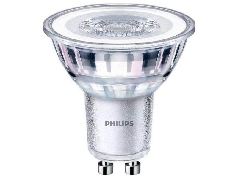 Philips Corepro Ledspot 3 5 W 35 W Gu10 275 Lm 15000 H Kall Vit