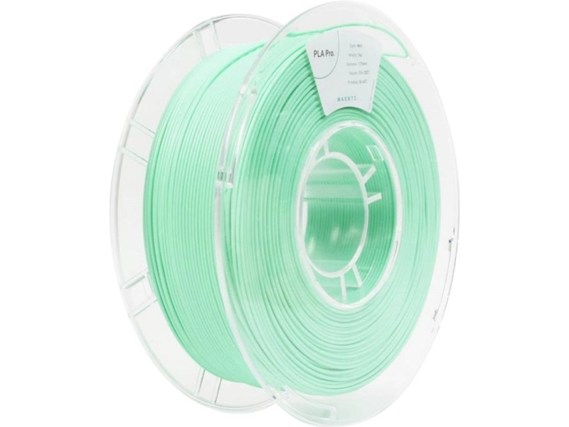 Maertz Pmma-1009-012 Pmma-1009-012 Filament Pla Pro 1.75 Mm 1000 G Mint 1 Stk