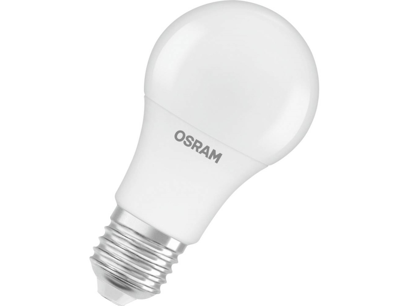 Osram Homelighting 4099854109997 Led-Lampe Eek E (A - G) E27 Birnenform 13 W = 100 W Tageslichtweiß (Ø X H) 60 X 118 Mm 1 Stk