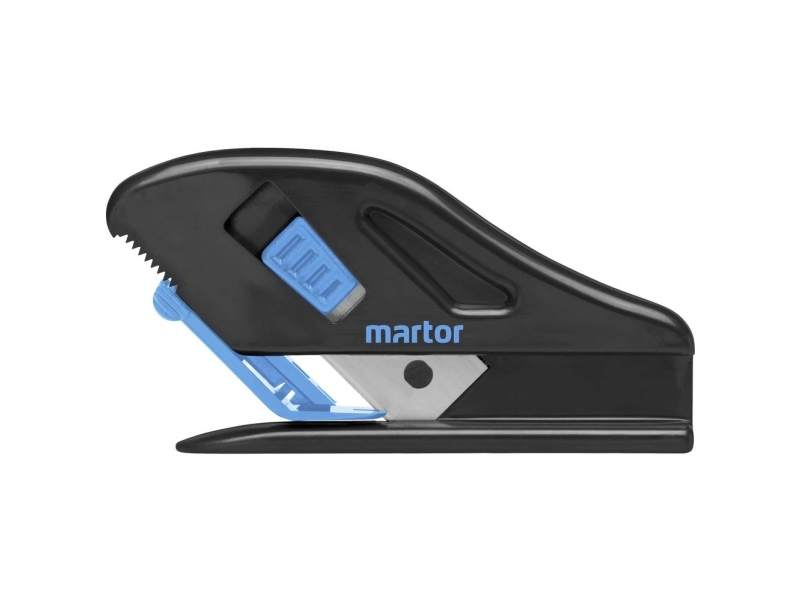 Martor 45137.02 Sicherheitsmesser Secumax Mobilex Mit Industrieklinge 37020 1 Stück