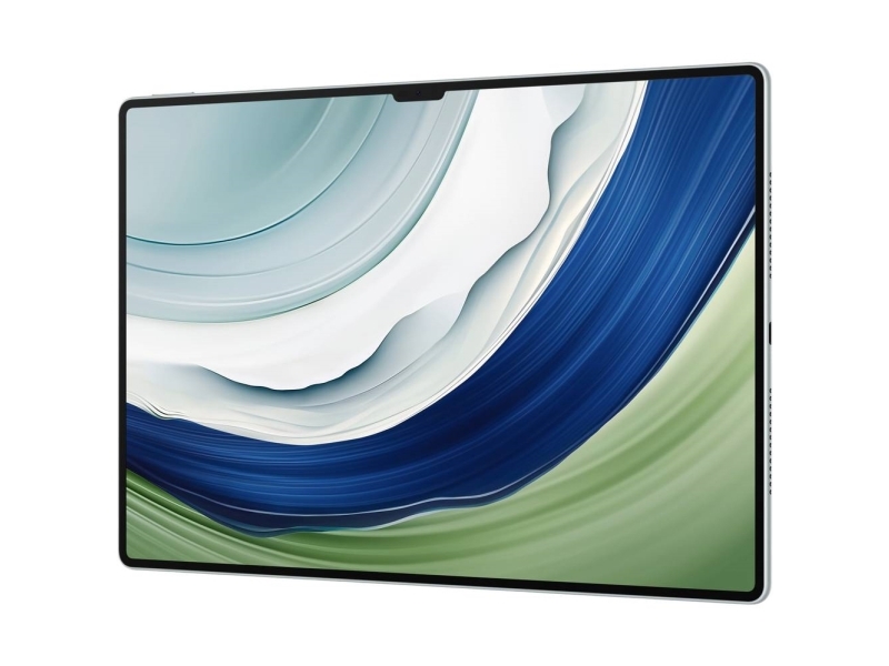 Huawei Matepad Pro Surfplatta 512 Gb 16 Grå Nivåer 4 Bit