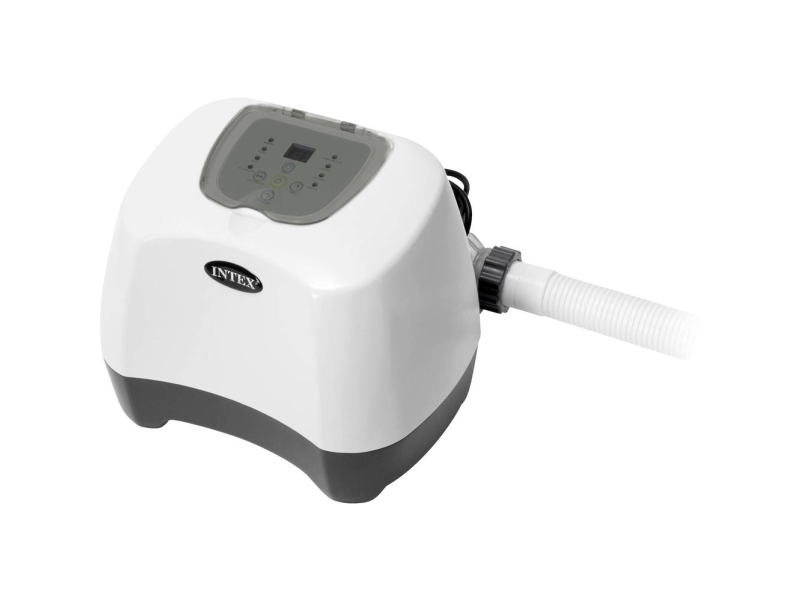 Intex Saltvattensystem 230V och Ozon | Trädgården - Pools & Vatten spel - Vattenvård | GameStuff