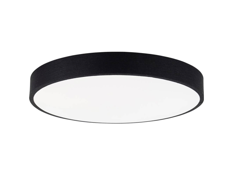 Brilliant G80821/76 Filiz Led Taklampa Led Rgb Led Infalld 36 W Svart &amp Vit