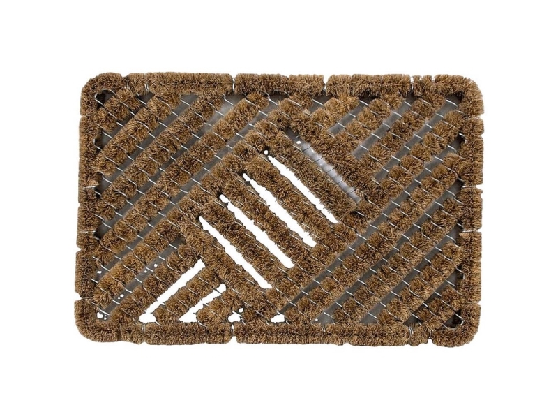 Siena HOME 340-1-392-005 Drahtgittermatte Wire Fotmatta (L x B) 590 mm x 390 mm | N - A | GameStuff