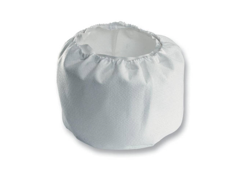 Kärcher 6.904-212.0, Hvid, Polyester, - Kärcher Nt 25/1 Ap - Kärcher Nt 35/1 Ap - Kärcher Nt 35/1 Tact - Kärcher Nt 35/1 Tact Bs ..., 1 Stk