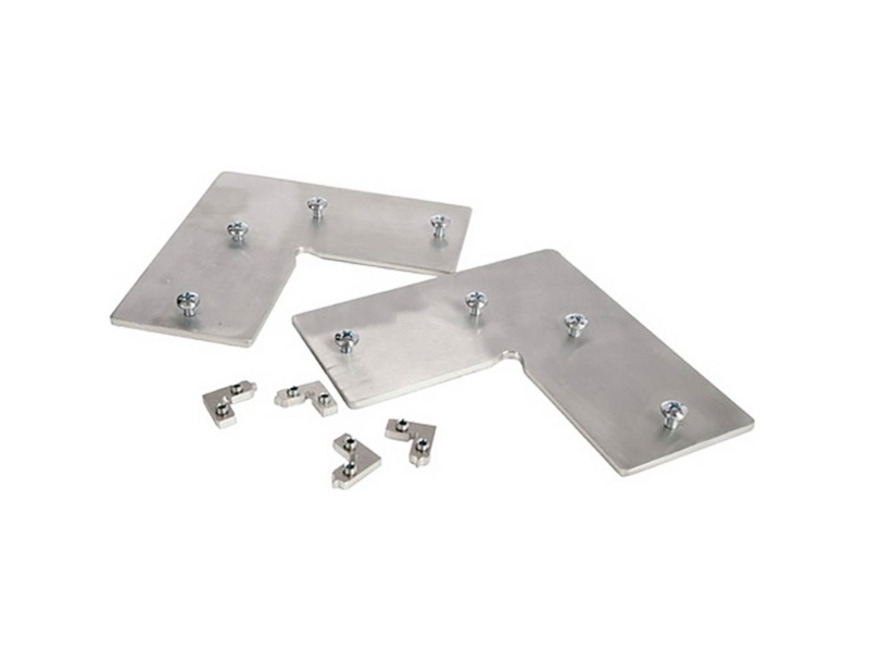 Deko Light 988203 Plano Eckverbinder 1 St.