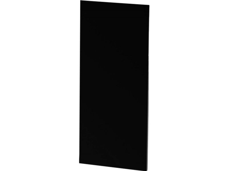 Deko Light 988107 Plano Bsh Profil-Endekappe Aluminium 1 Stk