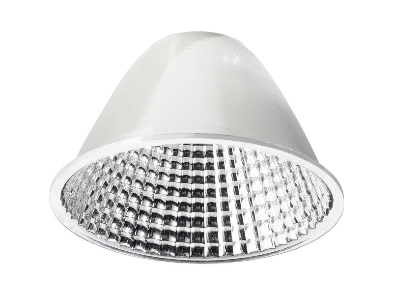 Deko Light Uni Ii Mini 930771 Reflektor Silber
