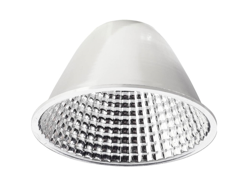 Deko Light Uni Ii Mini 930770 Reflektor Silber