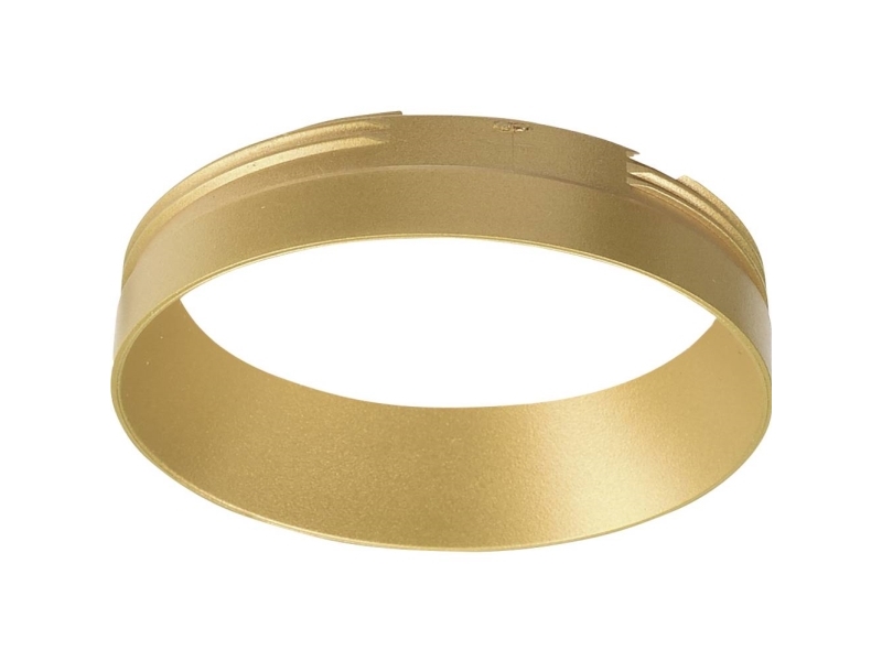 Deko Light Slim 930746 Reflektor Guld