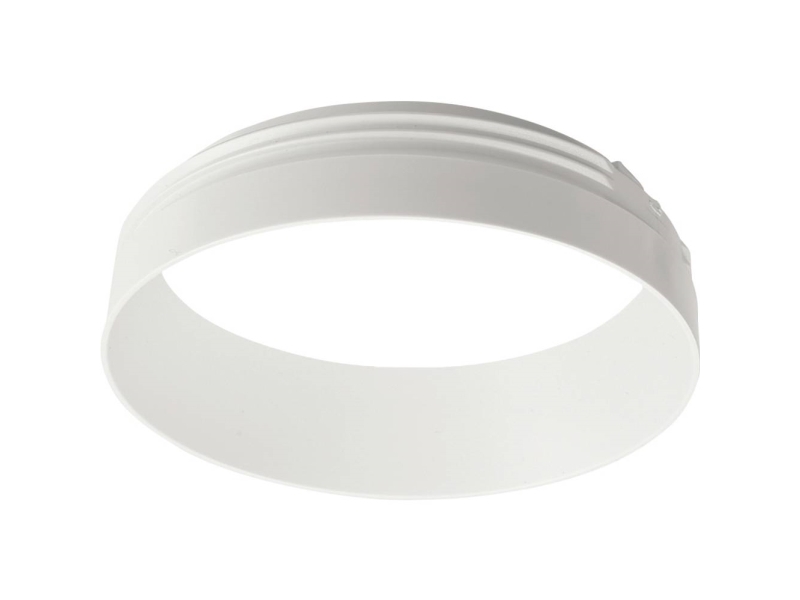 Deko Light Slim 930744 Reflektor Weiß