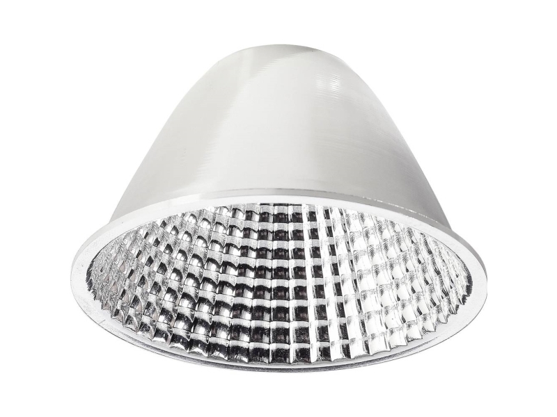 Deko Light Uni Ii Max Reflektor Silber 930391