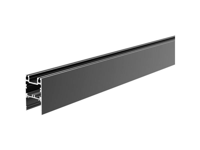 Deko Light 970574 Plano Es Profil Aluminium (L X B X H) 2000 X 38 X 62 Mm 1 Stück