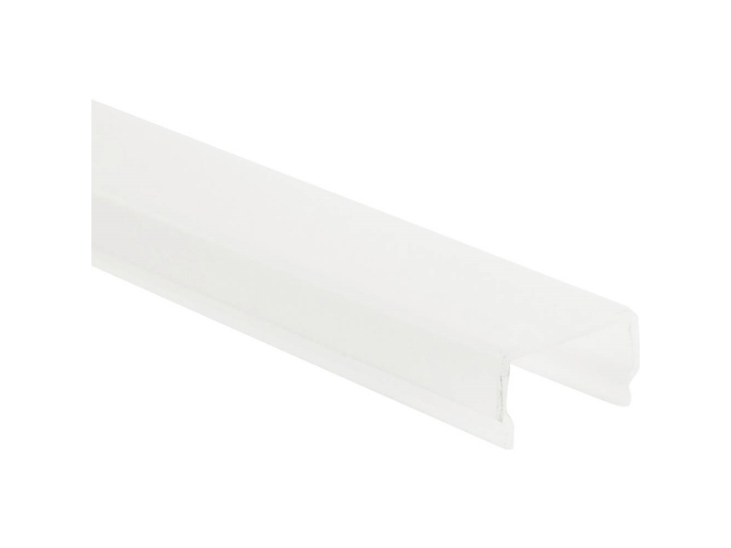 Deko Light 988128 Combo Profil-cover PMMA (L x B x H) 3000 x 25 x 6 mm 1 stk