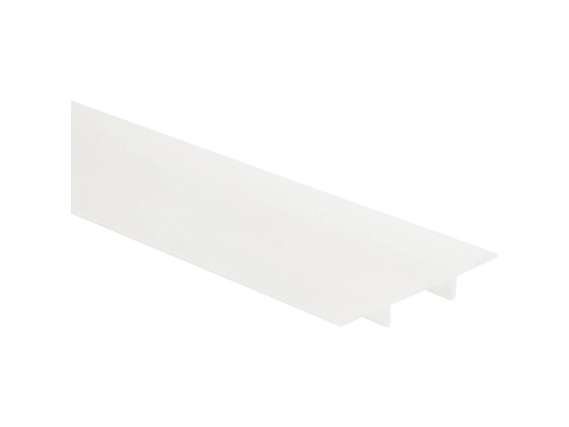 Deko Light 988120 Combo Profil-cover PMMA (L x B x H) 2000 x 50 x 6 mm 1 stk