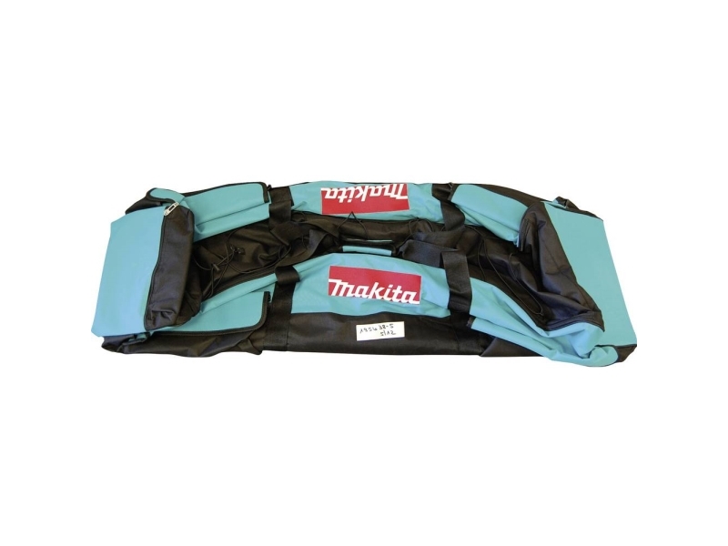 Makita 195638-5, Musta, Vihreä, 1200 mm, 400 mm, 200 mm