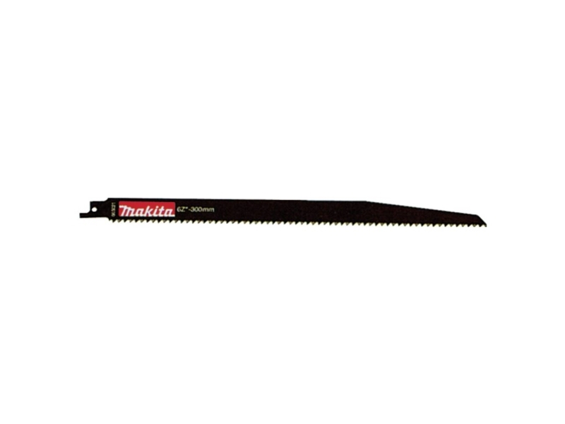 Makita P-05022, High Carbon Steel (HCS), 13 cm, 5 stk