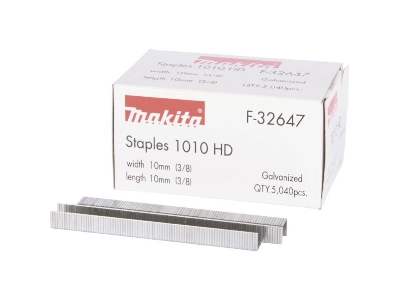 Makita F-32647, 5040 Stk