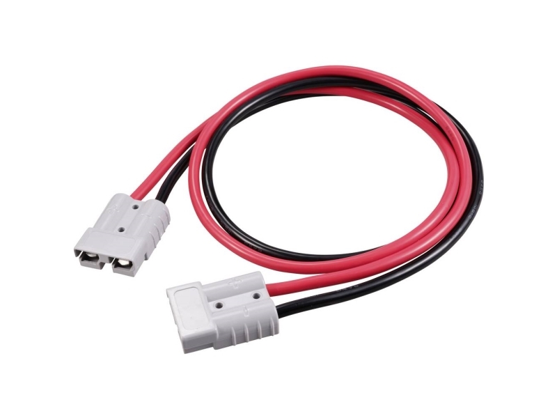 TRU COMPONENTS TC-12195680 8.36 mm² 50 A Kabellængde (num) 100 cm