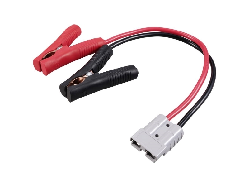 Tru Components Tc-12195684 8.36 Mm² 50 A Kabellængde (Num) 30 Cm