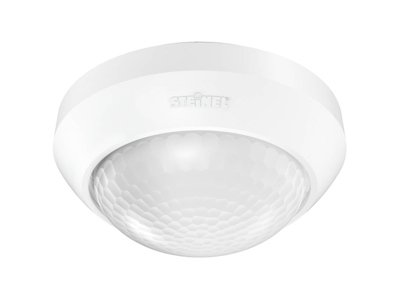 Steinel Motion Sensor Steinel Is 2360-3 Eco White