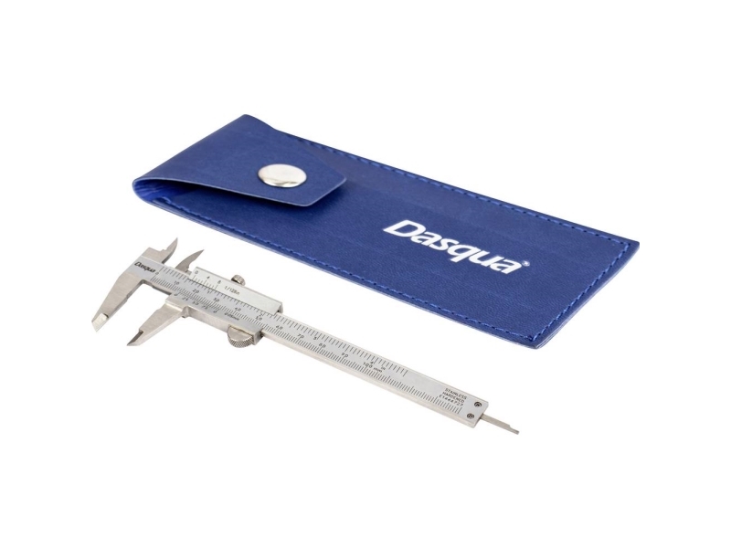 Dasqua 1120-3113 Universal-satula 70 mm