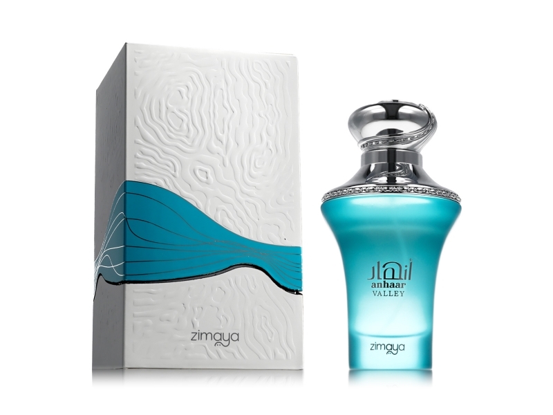 Zimaya Anhaar Valley Eau De Parfum 100 Ml (Unisex)