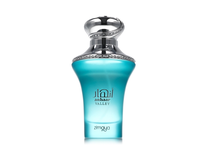 Zimaya Anhaar Valley Eau De Parfum