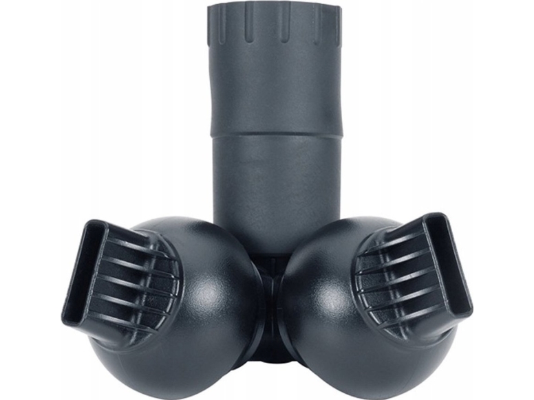 Fluval FX4-suodattimien ulostulosuuttimet - A20227