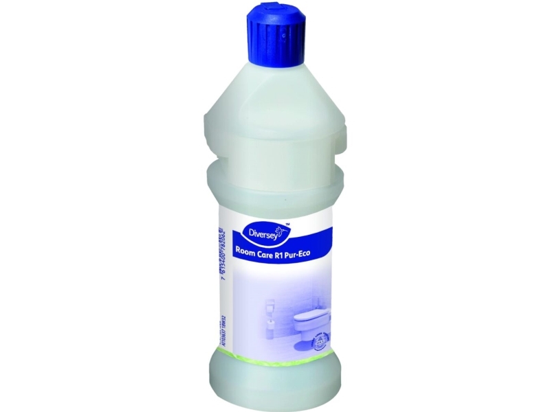 Doseringsflaske, Diversey, 300 Ml, Med Vippelåg