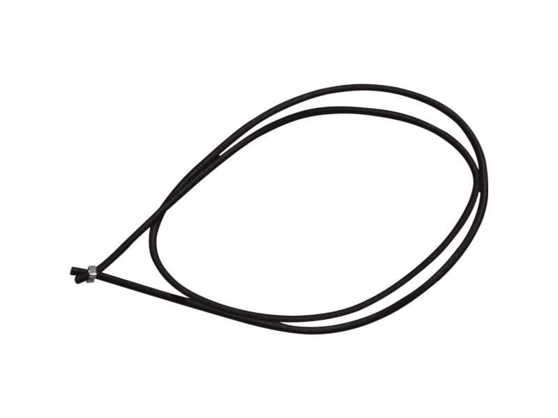 Gummibånd, Diversey TASKI, 615x8x4mm, sort, gummi