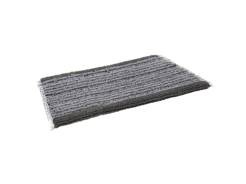 Moppe, Vikan Dampdry 31, Grå, Mikrofiber - (5 Stk.)