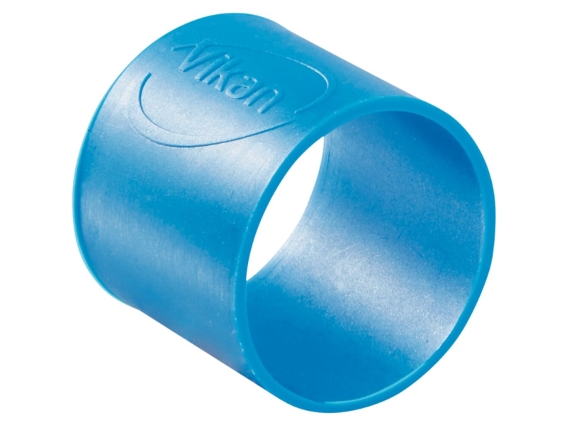 Farbkennzeichnungsband Für Stiel, Vikan, Ø26mm, Blau