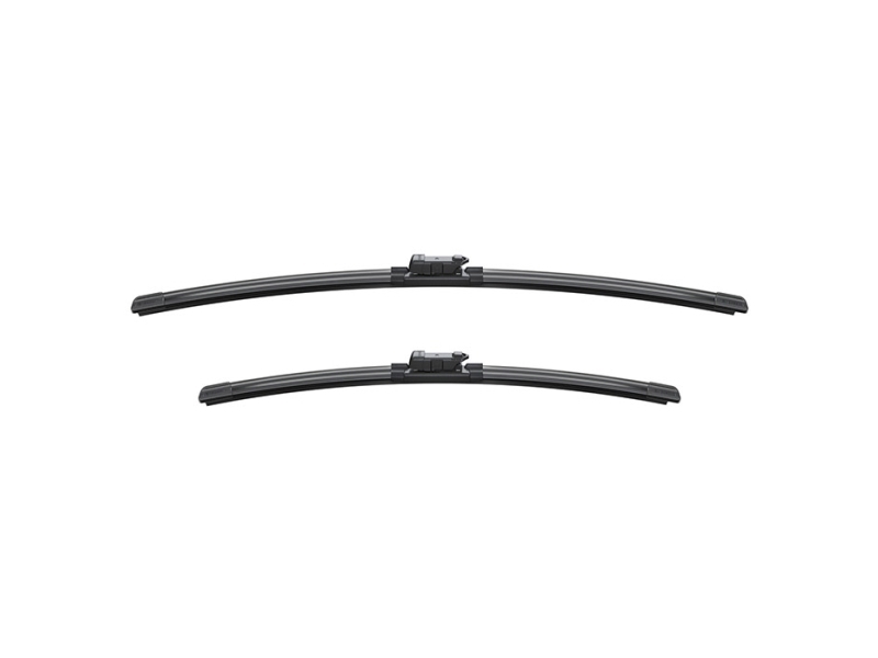 Bosch WIPER BLADE 600/475 AERO | Bilvård & Biltillbehör - Utvändiga utrustning för bilar - Torkarblad | GameStuff