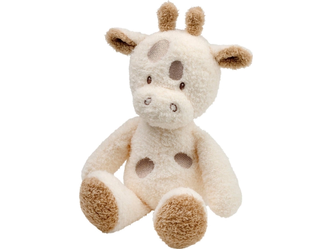 NATTOU TEDDY Pehmo kirahvi