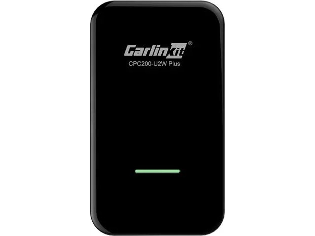 Carlinkit U2W Plus Carplay adapter | Datorkomponenter - Nätaggregat - Övriga nätaggregat | GameStuff