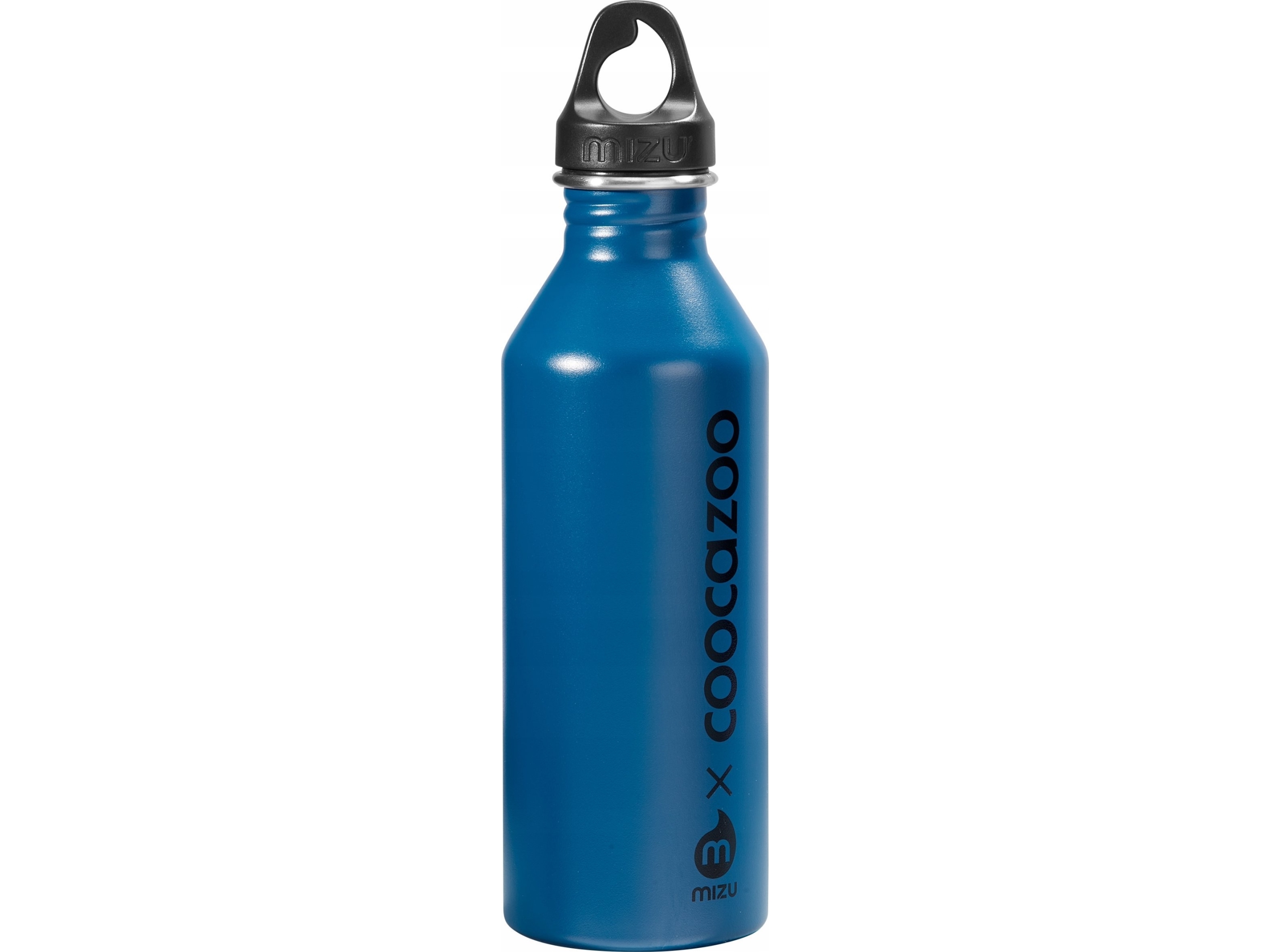 Coocazoo Coocazoo 2.0 Edelstahlflasche, Farbe: All Blue