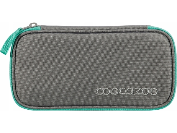 Coocazoo Coocazoo 2.0 Penalhus, Farve: Fresh Mint