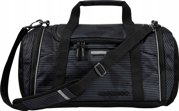 Coocazoo Torba Sportowa 2.0 Dark Mission (211604)
